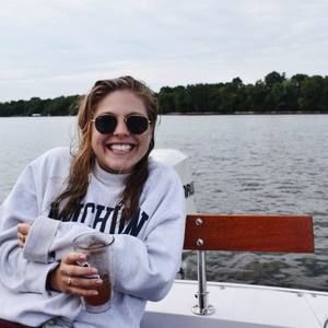 Meet your Posher, Sydney